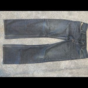 COPY - Diesel Industry Denim Division Jeans Size 34/32